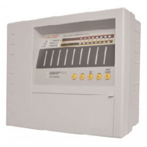 Cooper FXRP2200CF Conventional Repeater Panel