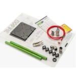 Fike 02-16294 Integrated Fire Suppression Exxfire - Mounting Kit 3