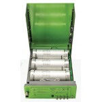 Fike 02-16292 Integrated Fire Suppression Exxfire 2250