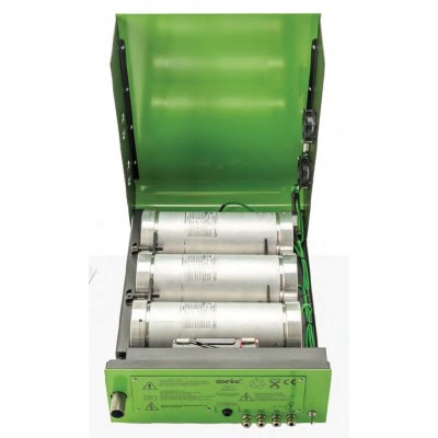 Fike 02-16292 Integrated Fire Suppression Exxfire 2250