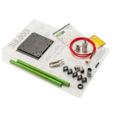 Fike 02-16293 Integrated Fire Suppression Exxfire - Mounting Kit 2