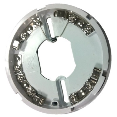 Fike Ocelus Conventional Diode Detector Base – 200-0015 Fike Ocelus Conventional Diode Detector Base – 200-0015