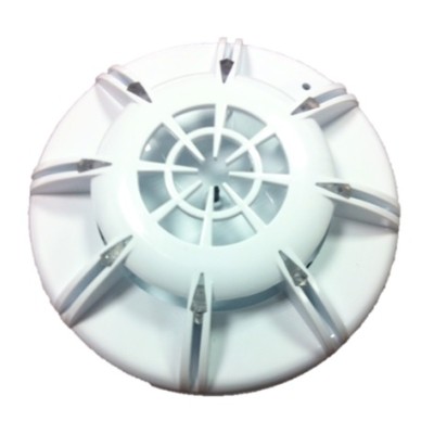 Fike Ocelus Conventional Fixed Temperature Heat Detector – 200-0012 Fike Ocelus Conventional Fixed Temperature Heat Detector – 200-0012