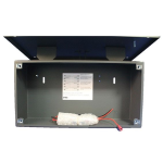 Fike 540-0020 CIE-A-200 / CIE-A-400 Battery Expansion Box