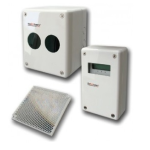 Fike 600-0108 Firebeam Xtra Including Controller & 1 Reflector. Covers Distance 7-70metres