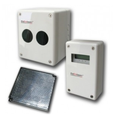 Fike 600-0114 Anti-Fog Firebeam Xtra