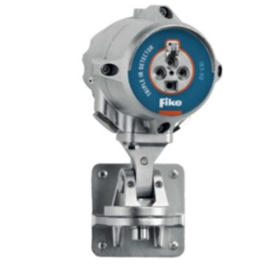 Fike FIK-IR3-HD-AS11 Triple IR Detector With HD Video Output