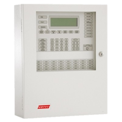 Ampac FireFinder SP1X 3 Loop Control Panel 8580-3100 Ampac FireFinder SP1X 3 Loop Control Panel 8580-3100