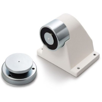 Fireclass 3-84-0301FC Floor Mounting Bracket for Wall Mounted Door Magnets