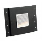 Fireclass 5000-006FC Flat Mounting Plate For 1 To 4 Prisms