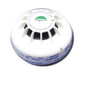 Fireclass 516.054.011.YFC MR601TEx Conventional High-Performance Optical Smoke Detector