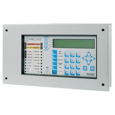 Fireclass 557.200.727FC FC500 Repeater