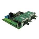 Fireclass 557.202.080FC TLI800EN EN54 Approved Network Card