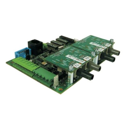 Fireclass 557.200.039FC TLI800ENG with PSU