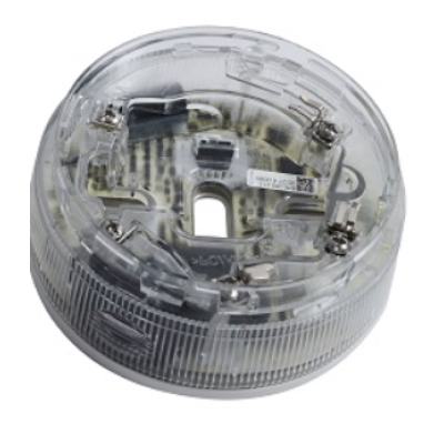 Fireclass 576.440.015FC FC442AVB Addressable Open Class Base Sounder Beacon