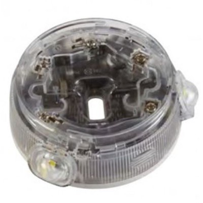 Fireclass 576.440.016FC FC440CAVB Addressable Base Sounder VAD BC