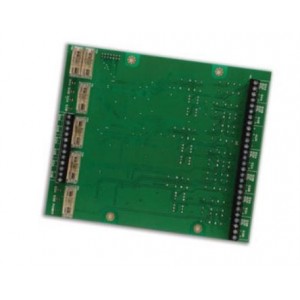 Fireclass 576.501.172FC Fire-Cryer® Plus Zone Extension PCB