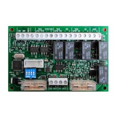 Fireclass 576.501.173FC Fire-Cryer® Plus Extinguishing PCB