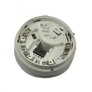 Fireclass 577.001.037FC 601SBD Conventional Diode Sounder Base