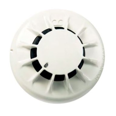 Fireclass 516.900.002FC 701PH Conventional Optical Heat Detector