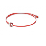 Fireclass JC019C-25FC Conical Sampling Kit - 25mm – Red