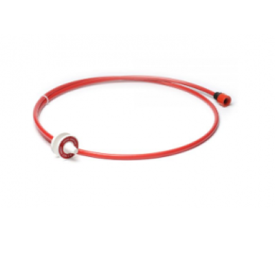 Fireclass JC019C-25FC Conical Sampling Kit - 25mm – Red