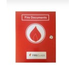 Fireclass 557.202.720FC Fire Document Box