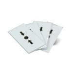 Fireclass 515.001.127FC Deformable FC400 MCP Element