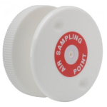 Fireclass JC019F-HOFC Flush Head (Pack of 5)