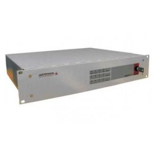 Fireclass 516.016.453FC Zettler SensorLaser Plus 2/1 – 2 km Range - 1 Sensor Cable