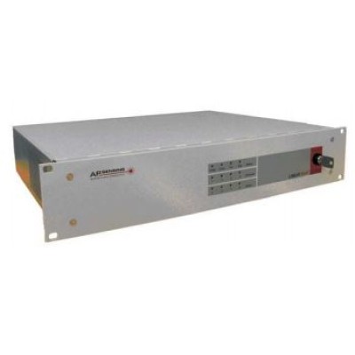 Fireclass 516.016.455FC Zettler SensorLaser Plus 2/4 – 2 km Range - 4 Sensor Cables