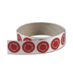 Fireclass JC010FC Sample Point Labels – Pack of 100