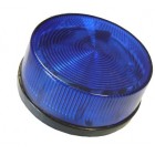 Fireclass LPB24-B-TFC LED 24V Strobe Blue Lens