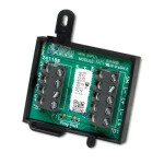Fireclass 557.202.708FC FC410MIM + Fixing Kit for FireClass 1.9A/7Ah PSUs