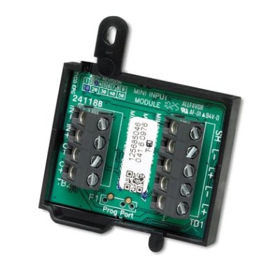 Fireclass 557.202.708FC FC410MIM + Fixing Kit for FireClass 1.9A/7Ah PSUs