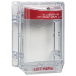 Fireclass 515.001.034FC Stopper II Surface – Red
