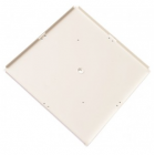 Fireclass 5000-007FC Prism Mounting Plate for 4 Prisms