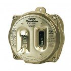 Fireclass 516.300.413FC FV413F Triple Infrared Flame Detector with NTSC Camera