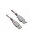 Fireclass 508.032.037FC USB 5m Cable Type A <-> Type A