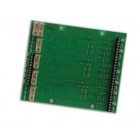 Fireclass 576.501.172FC Fire-Cryer® Plus Zone Extension PCB