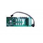 Fireclass 2605064FC C1634 Relay Output PCB
