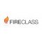 Fireclass 557.201.501FC Semi-Flush Bezel for FC64/240 Panels & Repeaters