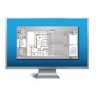 Fireclass 557.202.723FC FCG-003 1-10 Panel License Including Dongle, Software, TL1800EN and Power Supply