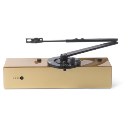 Fireco 170-2053 Freedor Pro – Brass Finish