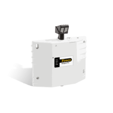Fireco 956-8278 Dorgard Pro White Fireco 956-8278 Dorgard Pro White