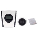 Fireray 5000 Auto-Aligning Optical Beam Smoke Detector (50m) Fireray 5000 Auto-Aligning Optical Beam Smoke Detector (50m)