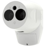 The Fireray One Reflective Auto-Aligning Beam Detector (5m-50m) The Fireray One Reflective Auto-Aligning Beam Detector (5m-50m)