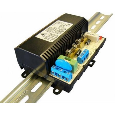 Elmdene 24Vdc 1A + 0.5A Switch Mode Unboxed PSU Module Elmdene 24Vdc 1A + 0.5A Switch Mode Unboxed PSU Module
