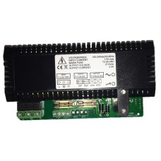 Elmdene 24Vdc 2A + 0.5A Switch Mode Unboxed PSU Module Elmdene 24Vdc 2A + 0.5A Switch Mode Unboxed PSU Module