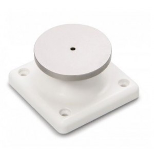 Gent 04390-99 Door Plate Assembly (Spare)